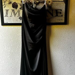 Bridesmaid dress, never worn.